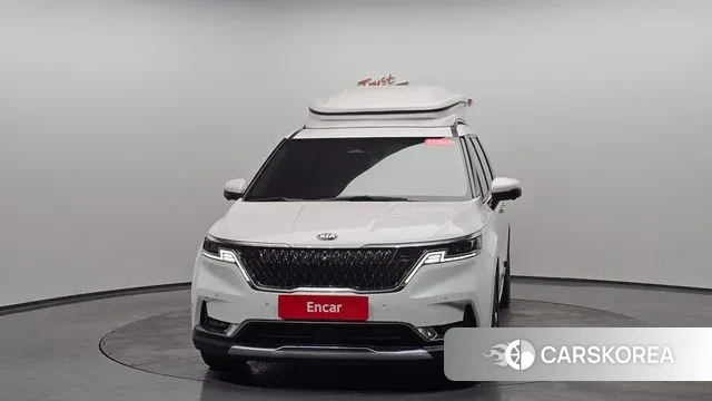 Kia Carnival 4th generation id 3681730 из Кореи 12