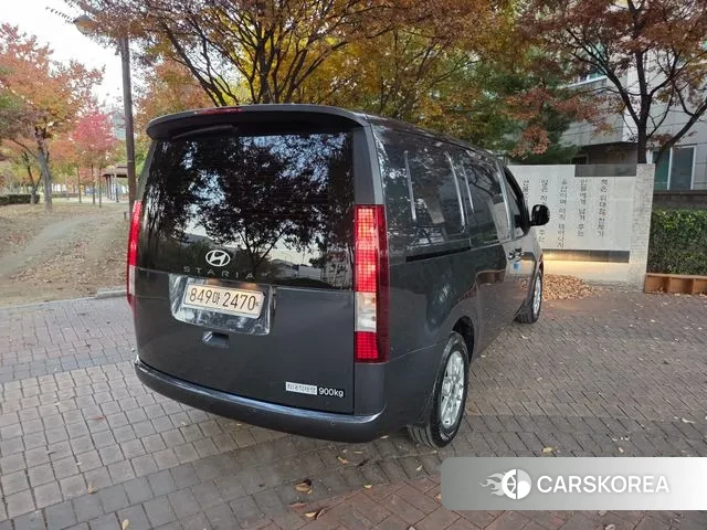 Hyundai Staria id 3365408 из Кореи 12