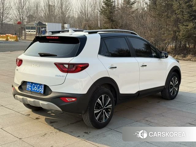 Kia Yi Ran id 4313558 из Китая 11