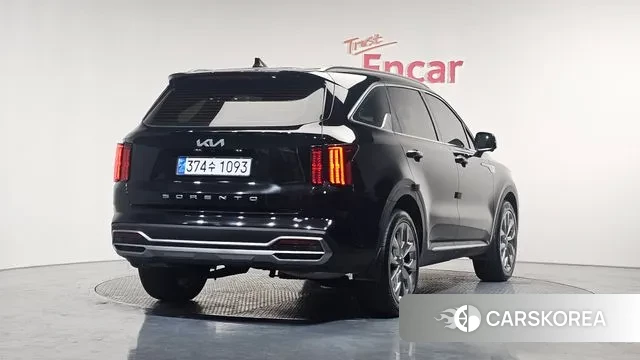 Kia Sorento 4th Generation id 3600541 из Кореи 12