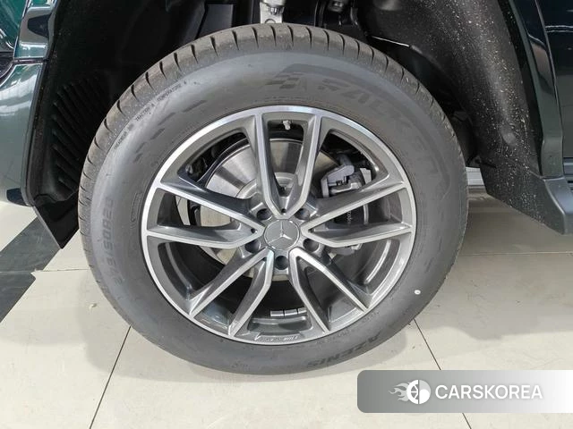 Mercedes-Benz G-class id 4275232 из Китая 11