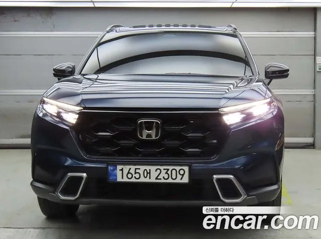 Honda CR-V 6th generation id 2713759 из Кореи 12
