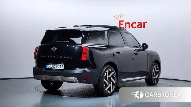 Mini Cooper S Countryman 3rd Generation id 4523381 из Кореи 12