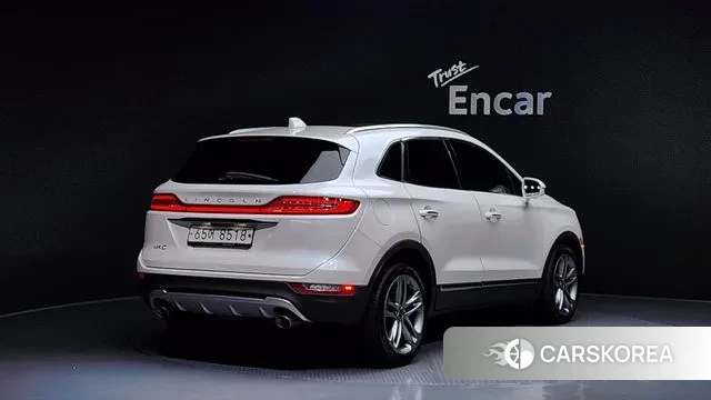 Lincoln MKC id 3499722 из Кореи 12