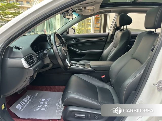 Honda Accord id 4273945 из Китая 12
