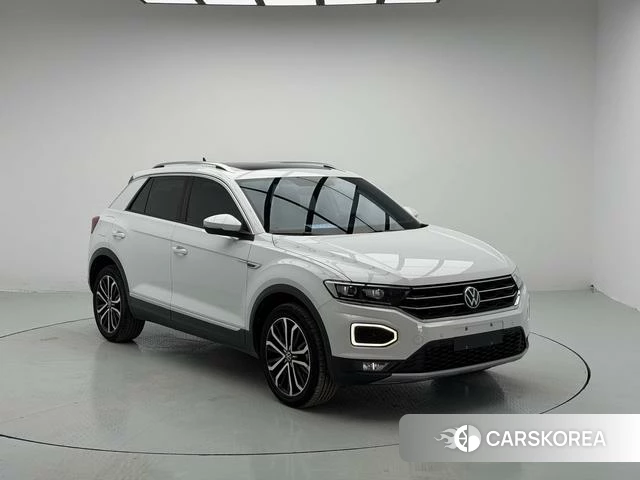 Volkswagen Exploring songs 2022 Белый из Китая, фото 6