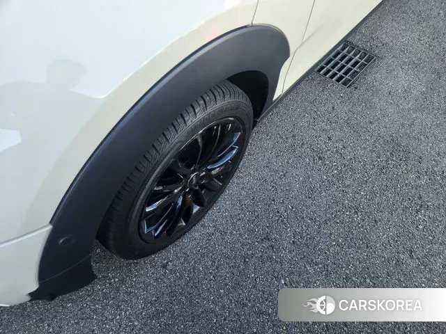 Mini Cooper S Clubman id 3101798 из Кореи 7