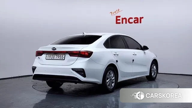 Kia Come New K3 id 3515149 из Кореи 12