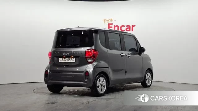 Kia The New Ray id 3625846 из Кореи 12