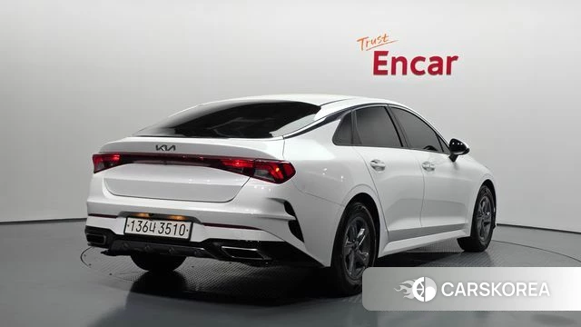 Kia K5 3rd generation id 4475850 из Кореи 12