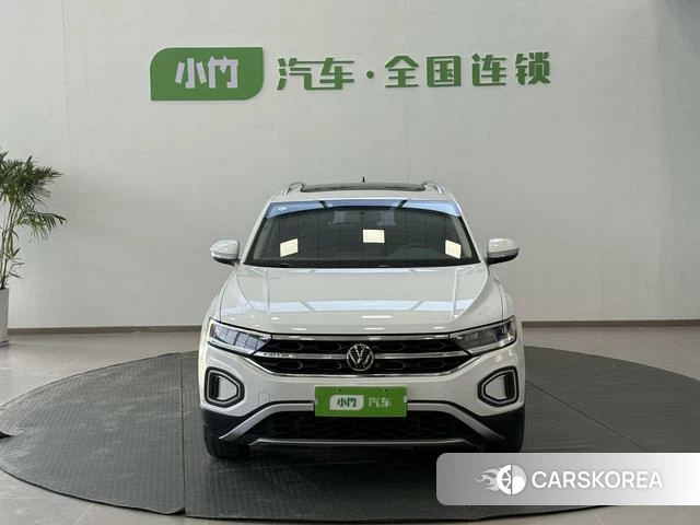 Volkswagen Exploring songs id 4262555 из Китая 12