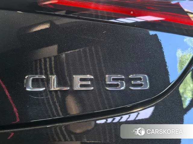 Mercedes-Benz CLE-class AMG id 4256647 из Китая 10