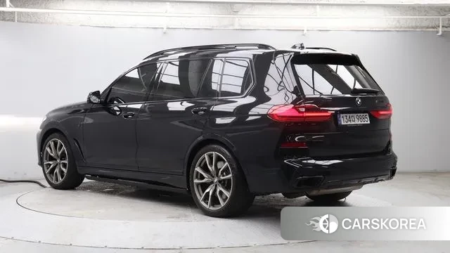 BMW X7 (G07) id 3534547 из Кореи 12