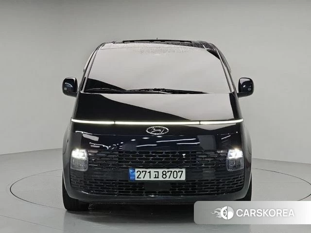 Hyundai Staria id 4231649 из Кореи 12