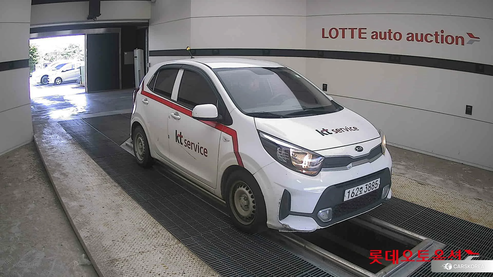 Kia Morning id 4679379 из Кореи 12