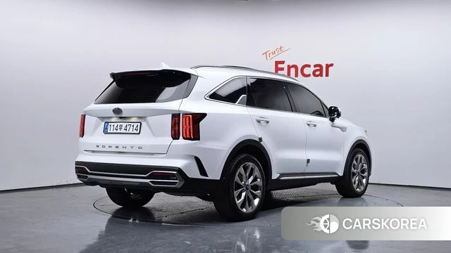 Kia Sorento 4th Generation id 3800763 из Кореи 12
