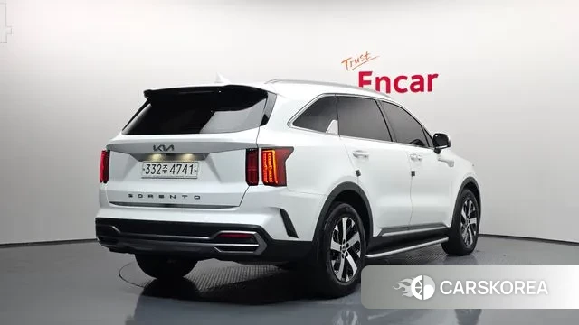 Kia Sorento 4th Generation id 3389970 из Кореи 12