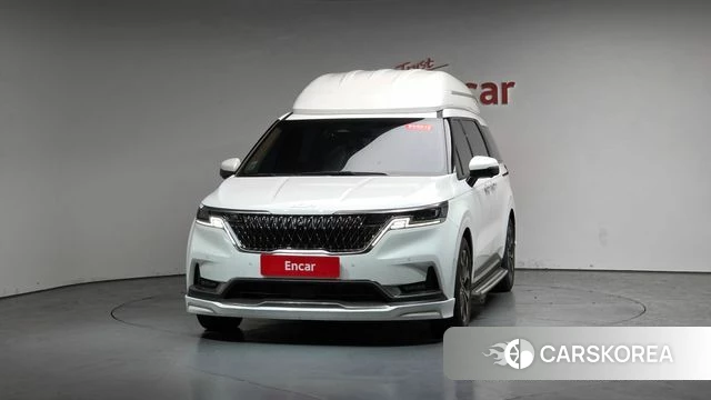 Kia Carnival 4th generation id 3964221 из Кореи 12