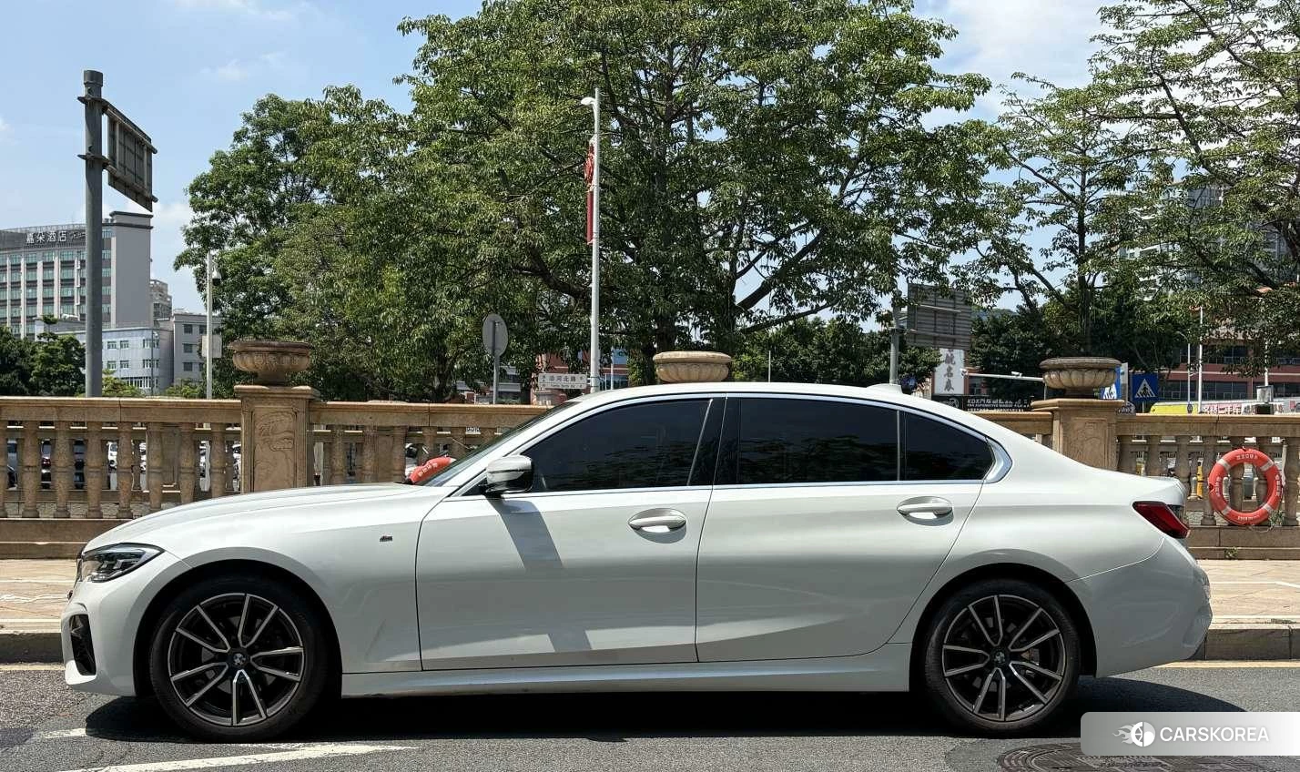 BMW 3 series id 4413404 из Китая 10