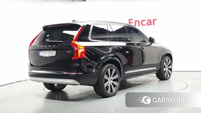 Volvo XC90 second Generation id 4343672 из Кореи 12