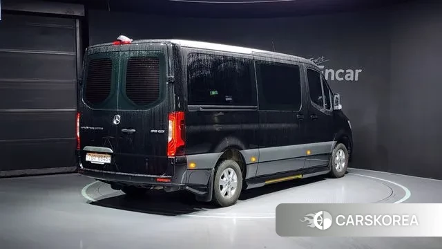 Mercedes-Benz Sprinter id 3242386 из Кореи 12