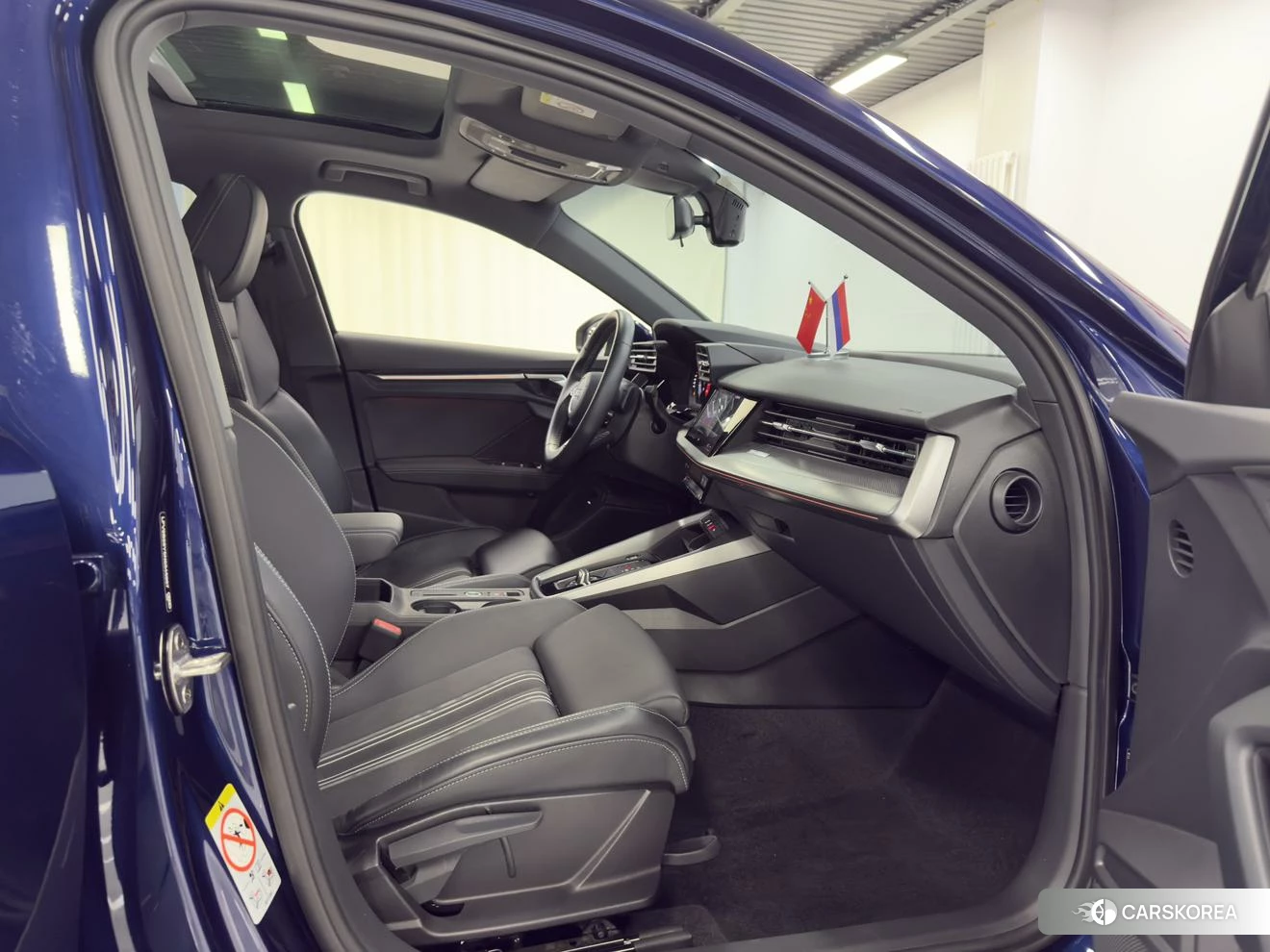 Audi A3 id 4419513 из Китая 12