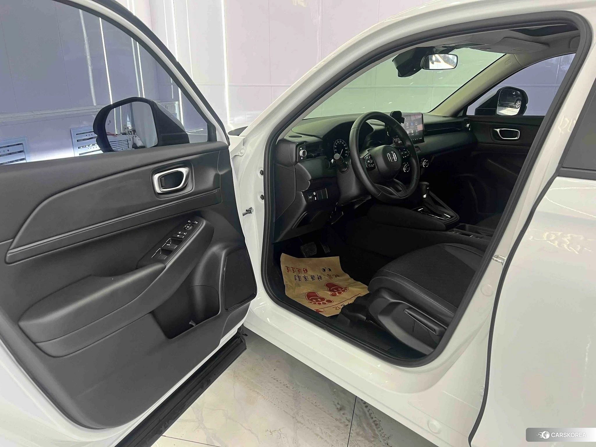Honda XR-V id 4420715 из Китая 12