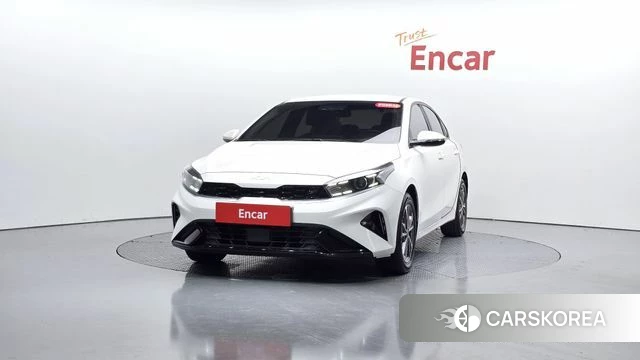 Kia The New K3 2nd generation id 3800088 из Кореи 12