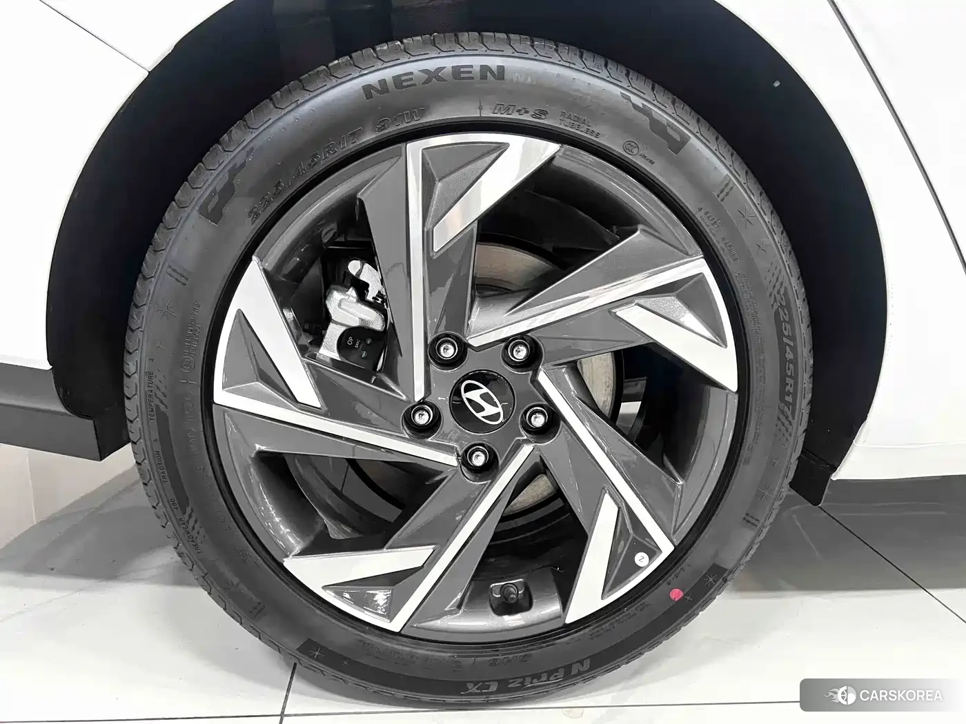 Hyundai Elantra id 4644410 из Китая 11
