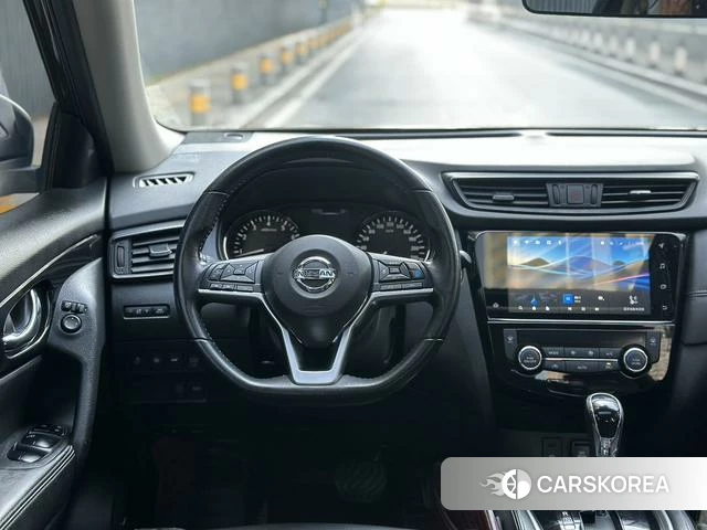Nissan Qijun id 4263906 из Китая 12