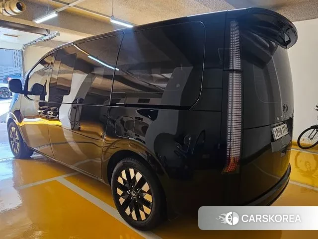 Hyundai Staria id 3359331 из Кореи 12