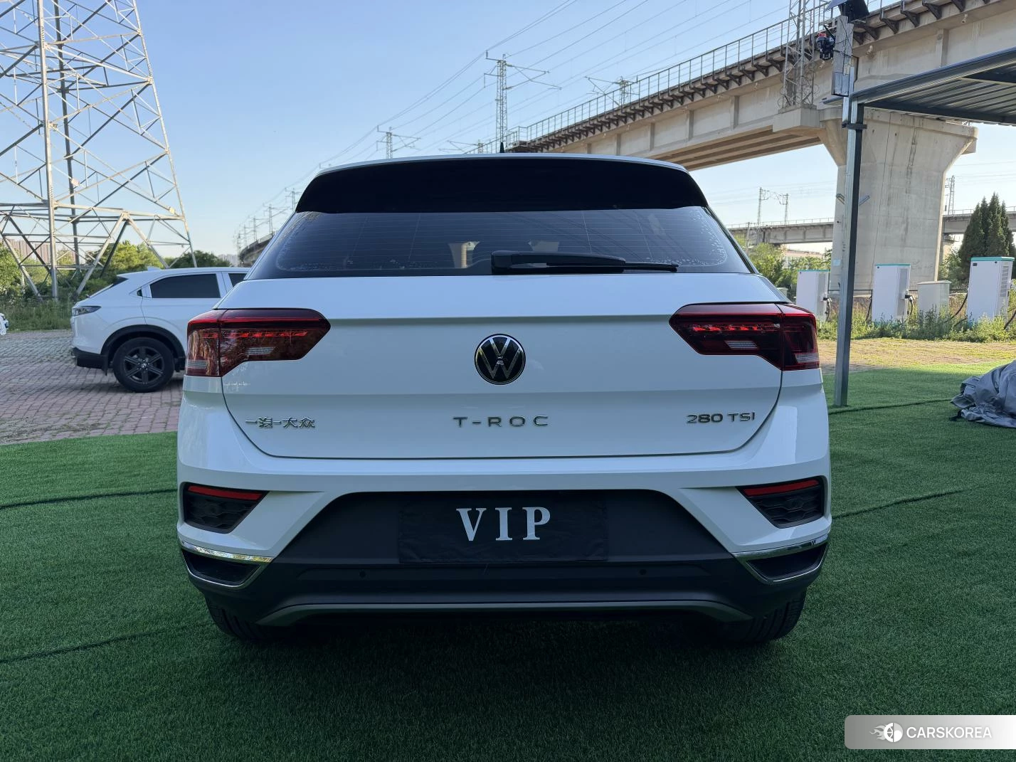 Volkswagen Exploring songs 2022 Белый из Китая, фото 6