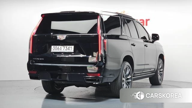 Cadillac Escalade 5th Generation id 3884067 из Кореи 12