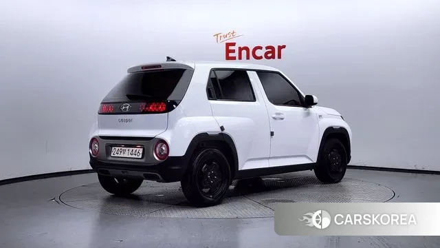 Hyundai Casper id 3058988 из Кореи 12