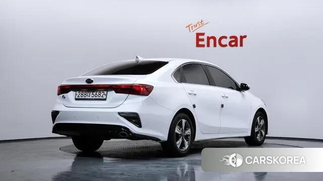 Kia Come New K3 id 3474264 из Кореи 12