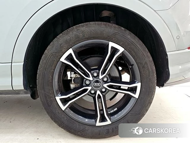 Audi Q3 id 4209096 из Китая 12