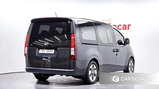 Hyundai Staria id 3027864 из Кореи 12