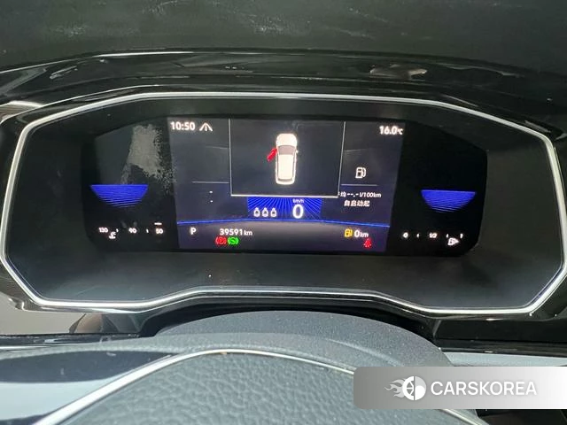 Volkswagen Sagitar id 4253772 из Китая 12
