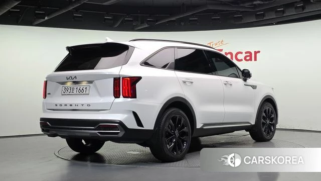 Kia Sorento 4th Generation id 4726374 из Кореи 12