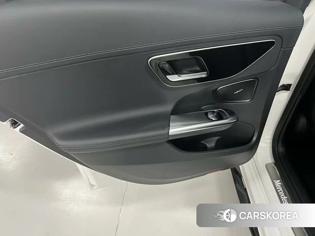 Mercedes-Benz Class C id 4365843 из Китая 9
