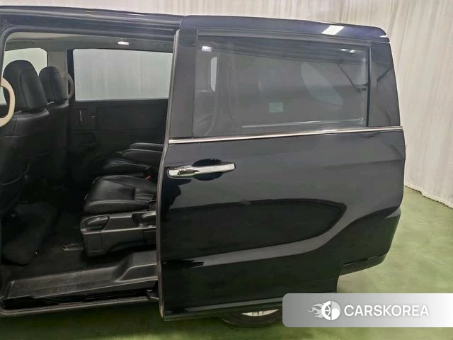 Honda Odyssey id 4219831 из Китая 12
