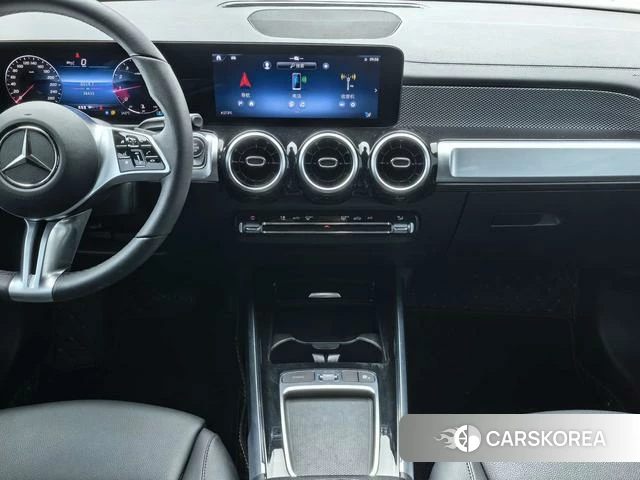 Mercedes-Benz GLB id 4260518 из Китая 10