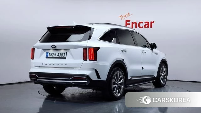 Kia Sorento 4th Generation id 4625554 из Кореи 12