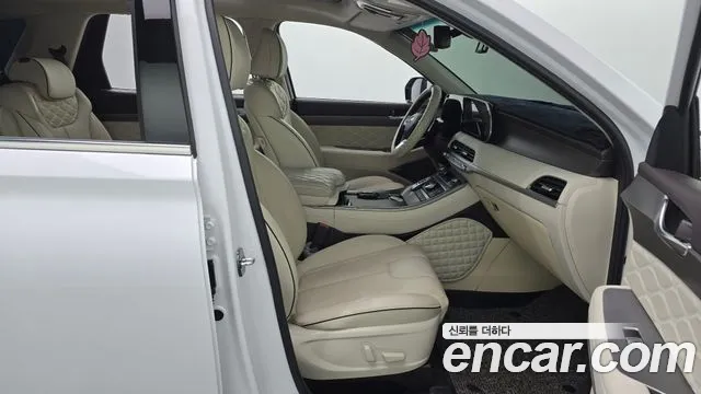 Hyundai Palisade id 2689618 из Кореи 12