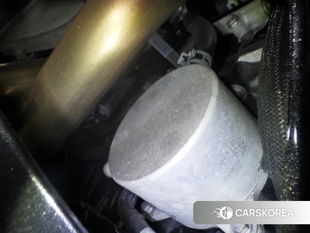 Engine photo