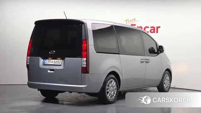 Hyundai Staria id 3702338 из Кореи 12