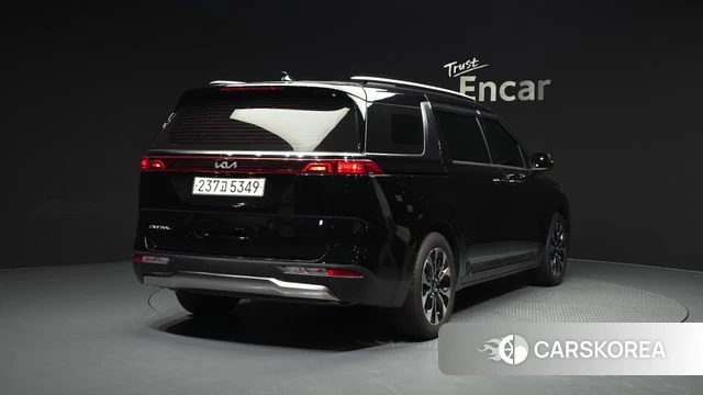 Kia Carnival 4th generation id 3859218 из Кореи 12