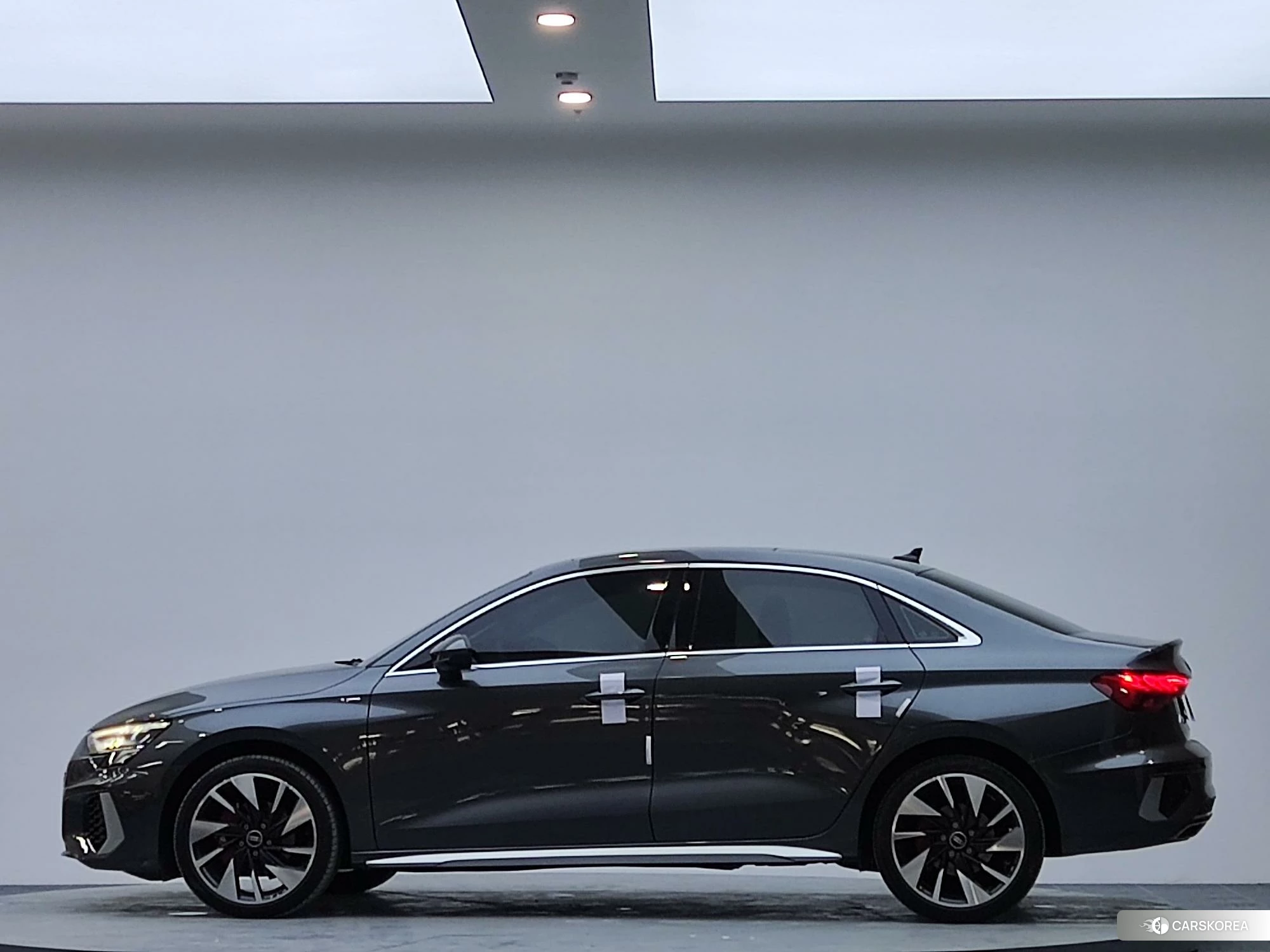 Audi A3 id 4473469 из Китая 12