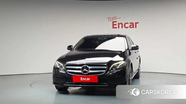 Mercedes-Benz E-Class W213 id 4557707 из Кореи 12