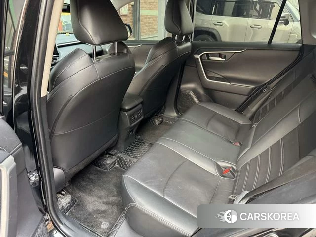 Toyota Wilanda id 4276392 из Китая 12